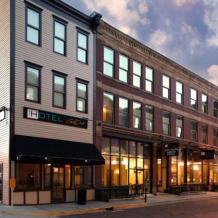 The Hotel By Gold Dust Deadwood Esterno foto