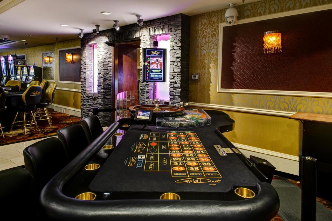The Hotel By Gold Dust Deadwood Esterno foto