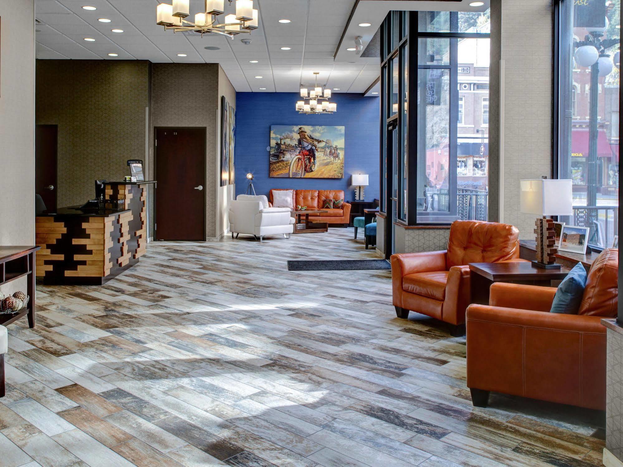 The Hotel By Gold Dust Deadwood Esterno foto