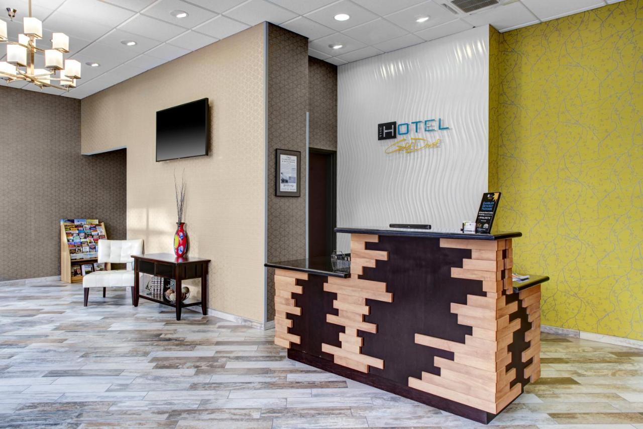 The Hotel By Gold Dust Deadwood Esterno foto