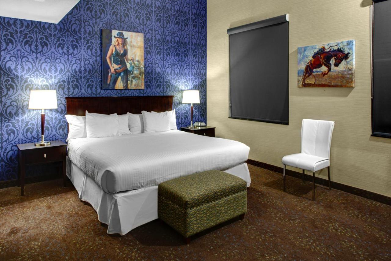 The Hotel By Gold Dust Deadwood Esterno foto